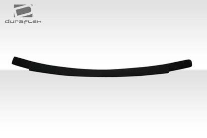 Extreme Dimensions Duraflex R-Tech Wing Spoiler Compatible With 2008-2014 Mercedes C Class - 1 Piece - 114370