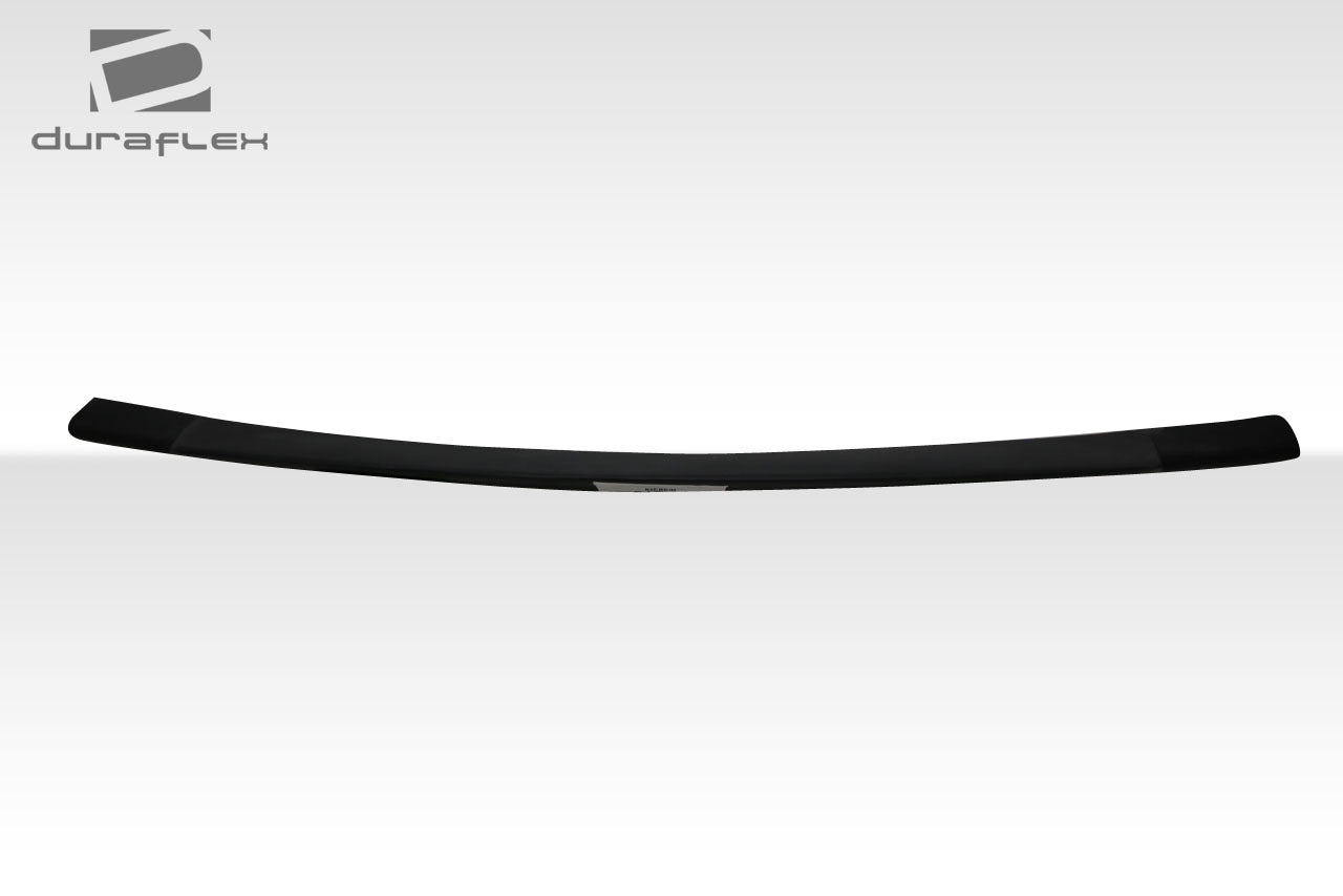 Extreme Dimensions Duraflex R-Tech Wing Spoiler Compatible With 2008-2014 Mercedes C Class - 1 Piece - 114370