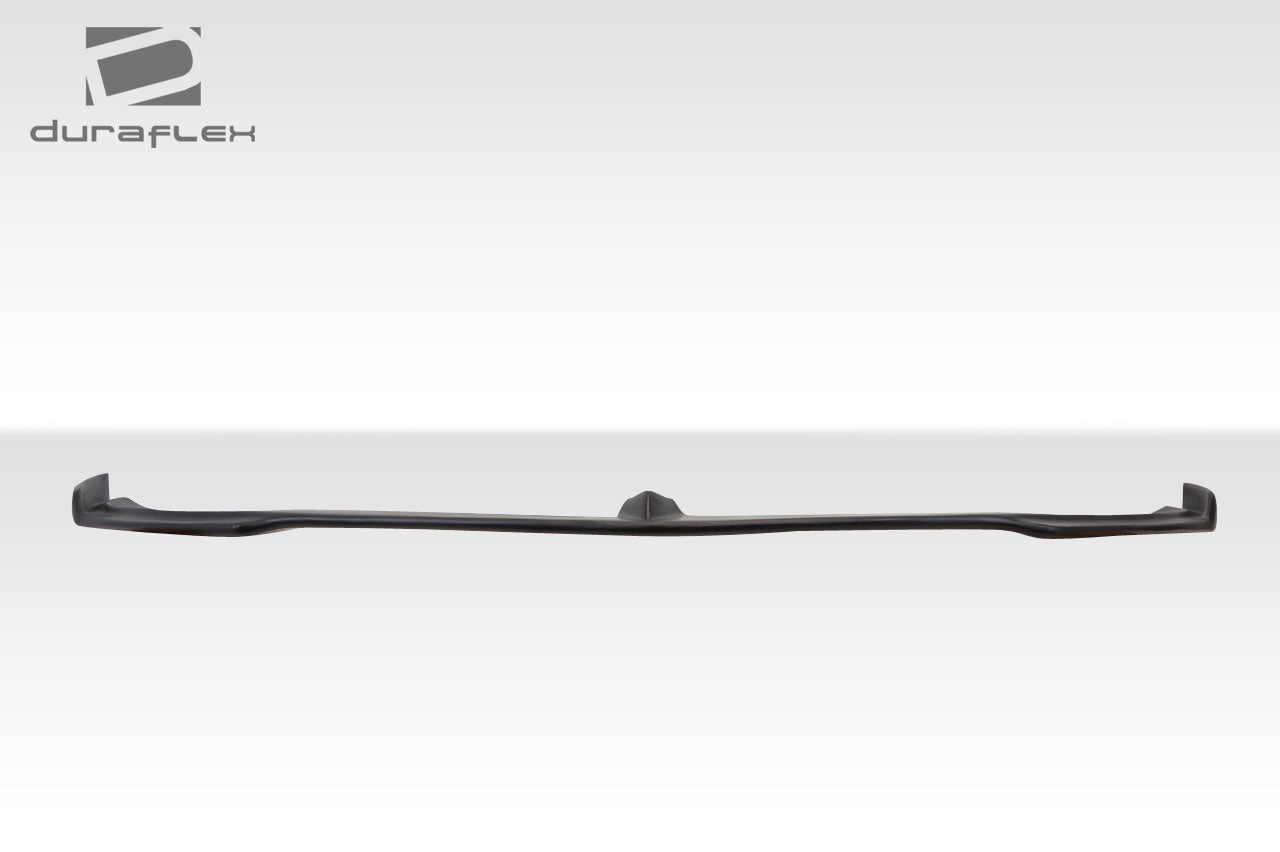 Extreme Dimensions Duraflex Fortune Front Lip Spoiler Compatible With 2015-2021 Mercedes C Class W205 - 1 Piece - 114377