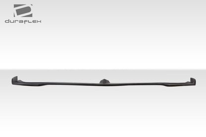 Extreme Dimensions Duraflex Fortune Front Lip Spoiler Compatible With 2015-2021 Mercedes C Class W205 - 1 Piece - 114377