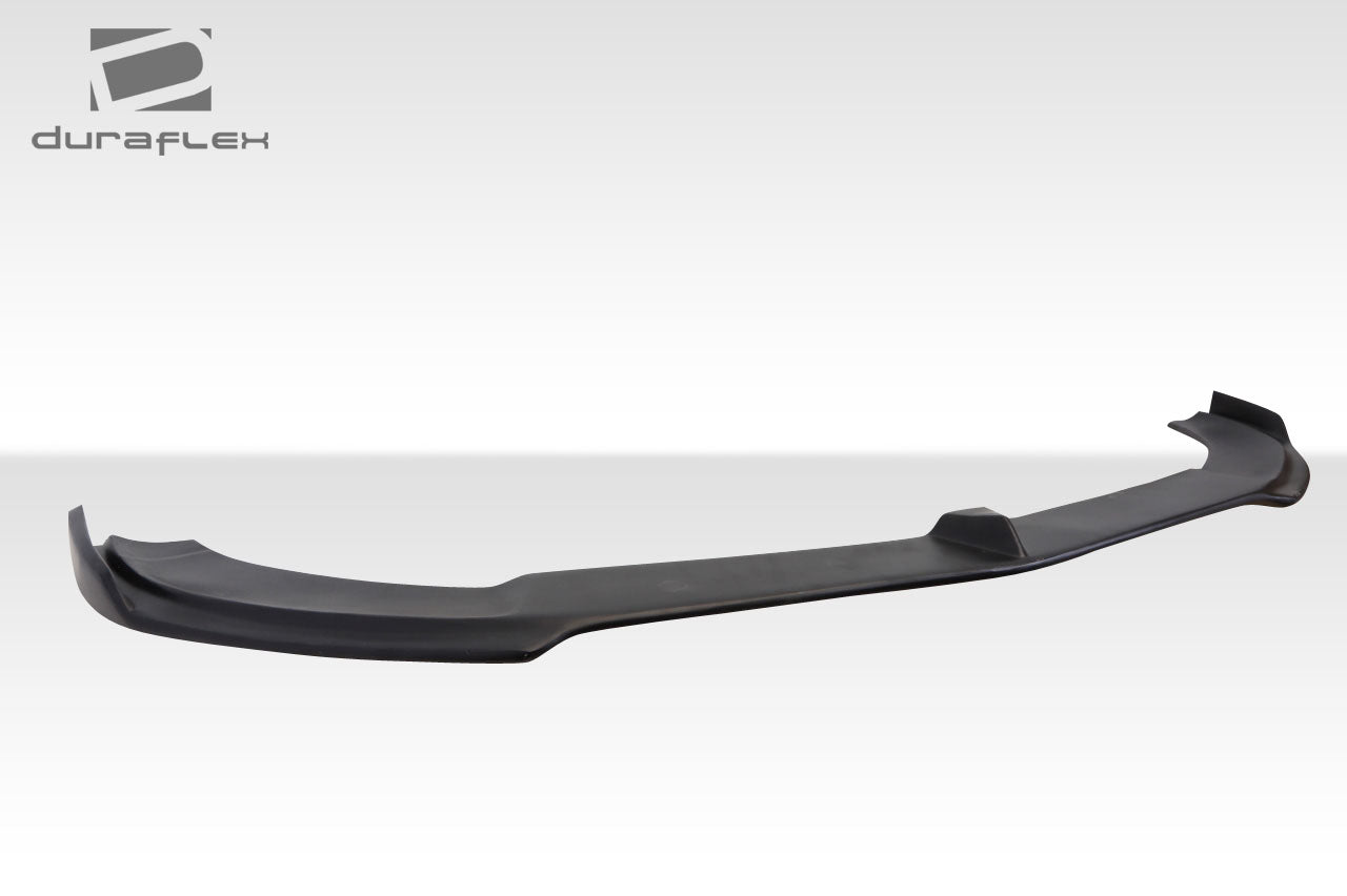 Extreme Dimensions Duraflex Fortune Front Lip Spoiler Compatible With 2015-2021 Mercedes C Class W205 - 1 Piece - 114377