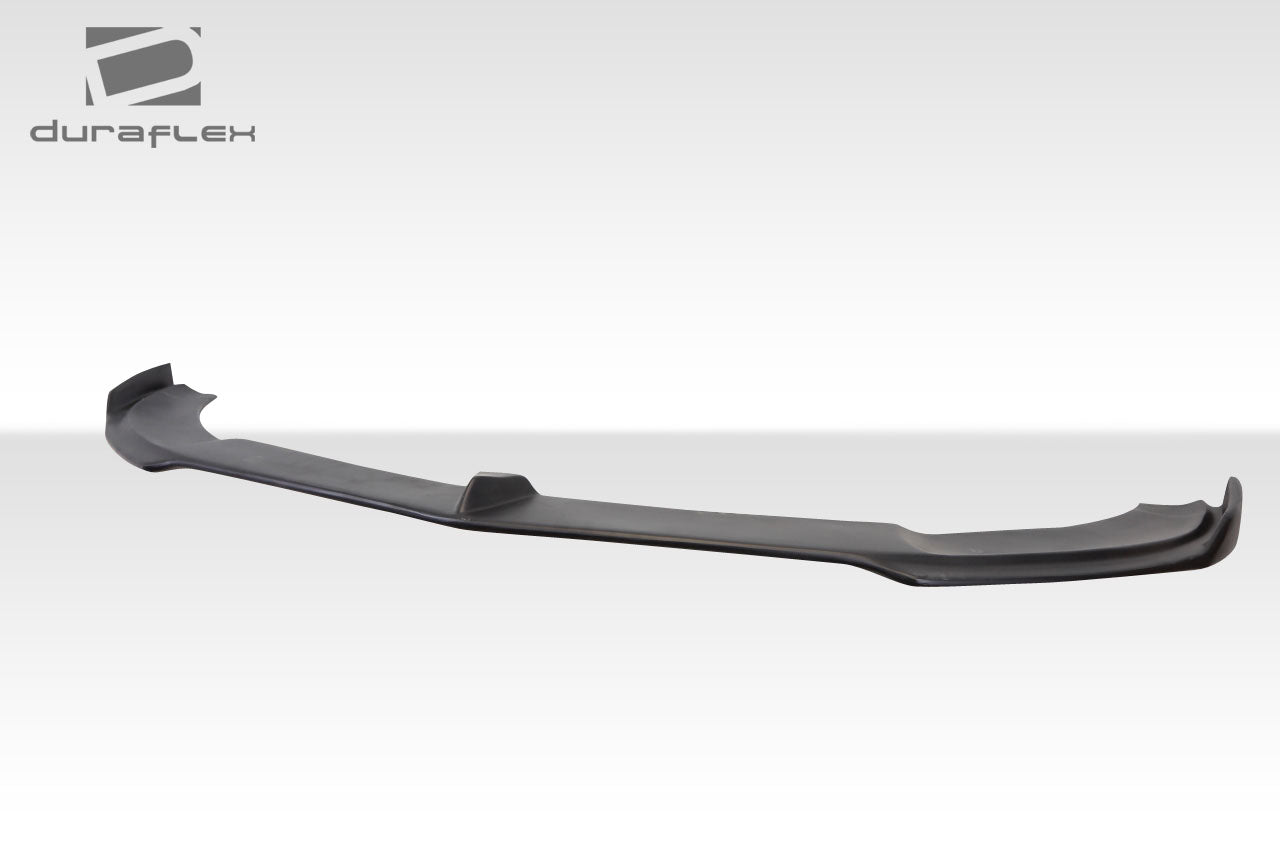 Extreme Dimensions Duraflex Fortune Front Lip Spoiler Compatible With 2015-2021 Mercedes C Class W205 - 1 Piece - 114377