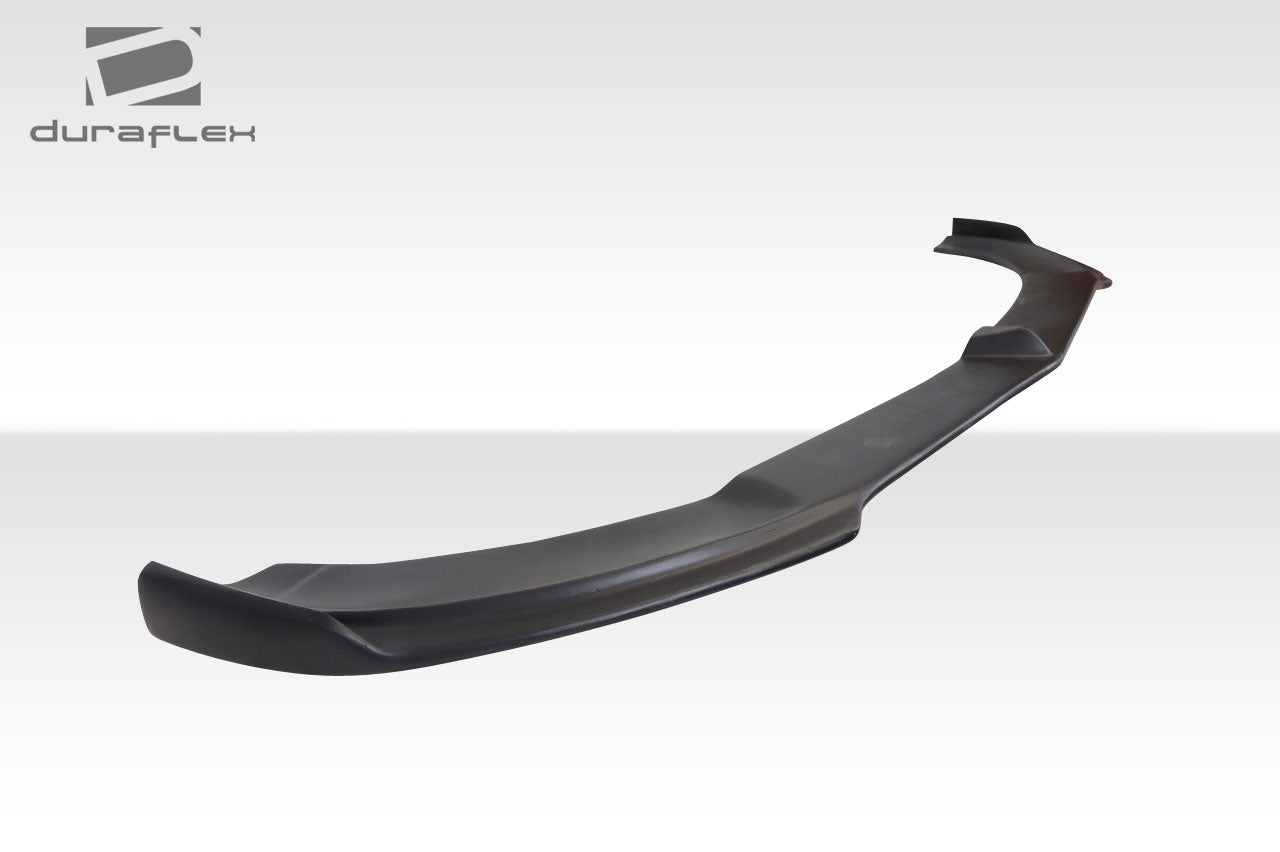 Extreme Dimensions Duraflex Fortune Front Lip Spoiler Compatible With 2015-2021 Mercedes C Class W205 - 1 Piece - 114377