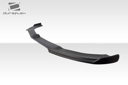Extreme Dimensions Duraflex Fortune Front Lip Spoiler Compatible With 2015-2021 Mercedes C Class W205 - 1 Piece - 114377
