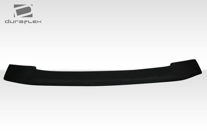 Extreme Dimensions Duraflex R-Tech Wing Spoiler Compatible With 2012-2018 Mercedes CLS - 1 Piece - 114381