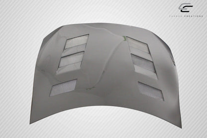 Carbon Creations AM-S Hood Compatible With 2013-2020 FRS 86 BRZ - 1 Piece - 114388