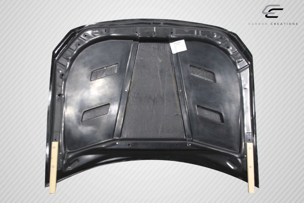 Carbon Creations AM-S Hood Compatible With 2013-2020 FRS 86 BRZ - 1 Piece - 114388