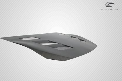 Carbon Creations AM-S Hood Compatible With 2013-2020 FRS 86 BRZ - 1 Piece - 114388