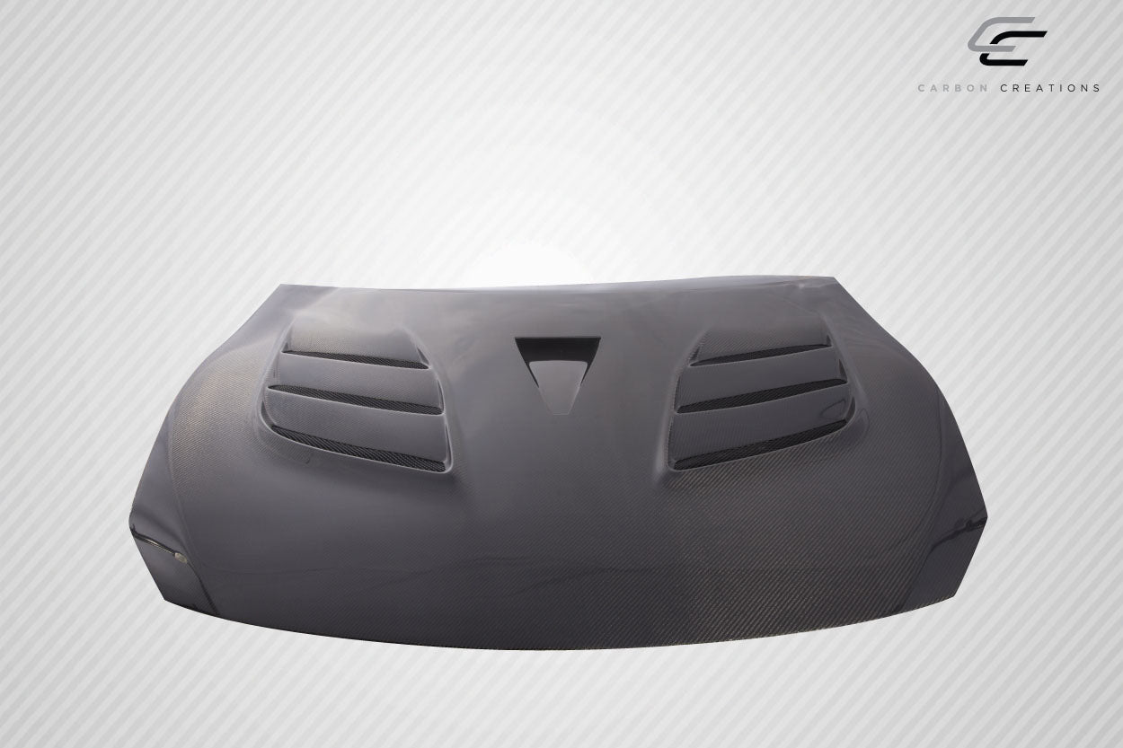 Carbon Creations VRS Hood Compatible With 2013-2020 FRS 86 BRZ - 1 Piece - 114390