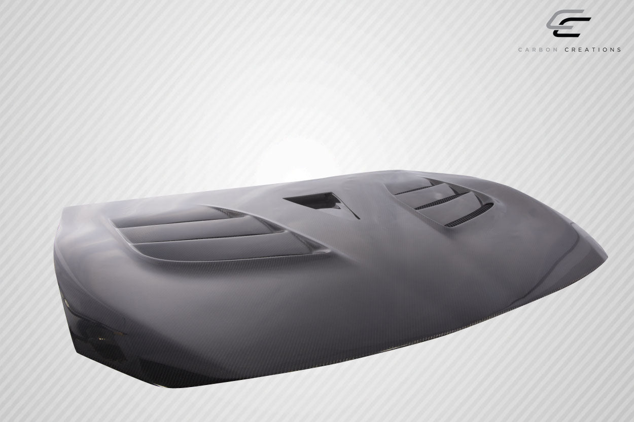Carbon Creations VRS Hood Compatible With 2013-2020 FRS 86 BRZ - 1 Piece - 114390