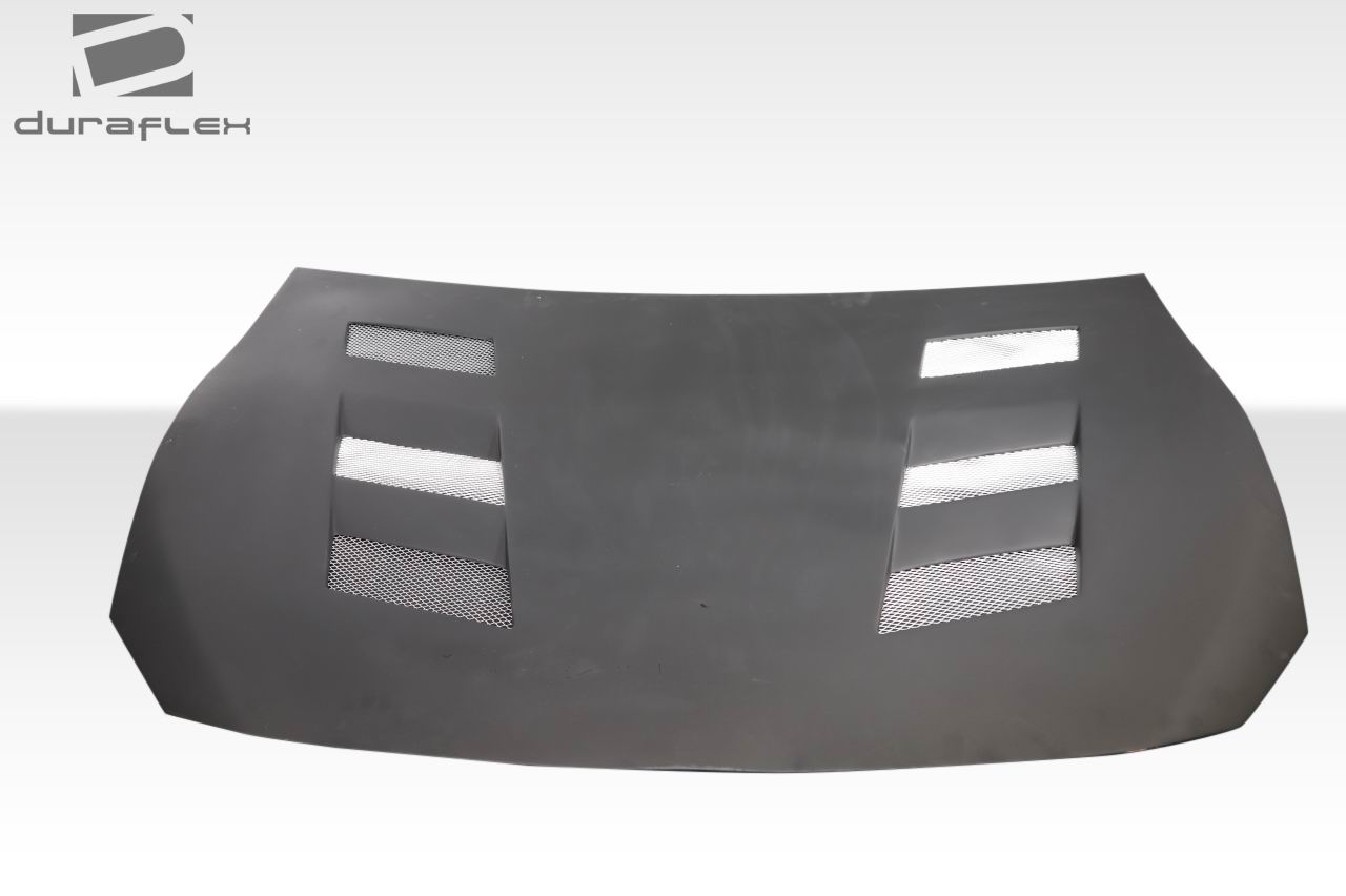 Extreme Dimensions Duraflex AM-S Hood Compatible With 2013-2020 FRS 86 BRZ - 1 Piece - 114391