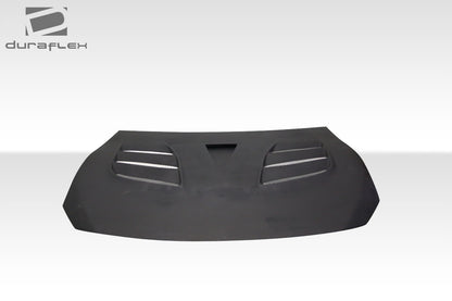 Extreme Dimensions Duraflex VRS Hood Compatible With 2013-2020 FRS 86 BRZ - 1 Piece - 114393