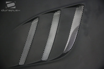 Extreme Dimensions Duraflex VRS Hood Compatible With 2013-2020 FRS 86 BRZ - 1 Piece - 114393