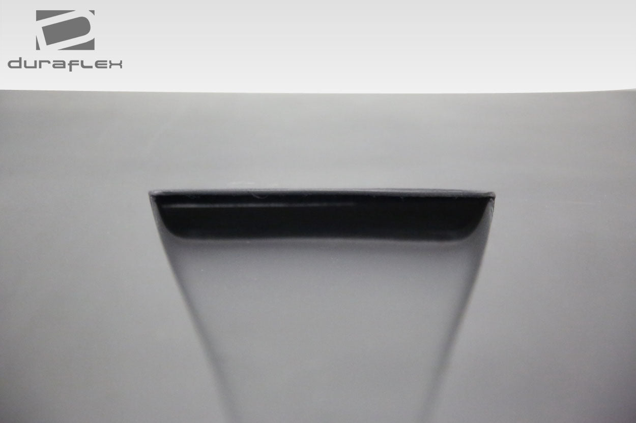 Extreme Dimensions Duraflex VRS Hood Compatible With 2013-2020 FRS 86 BRZ - 1 Piece - 114393