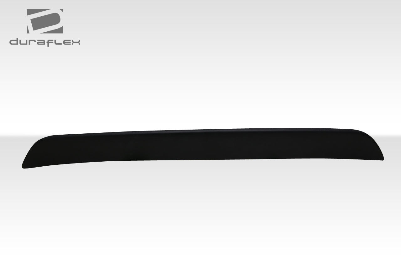 Extreme Dimensions Duraflex Racing RSS Wing Spoiler Compatible With 2011-2015 Scion TC - 1 Piece - 114394