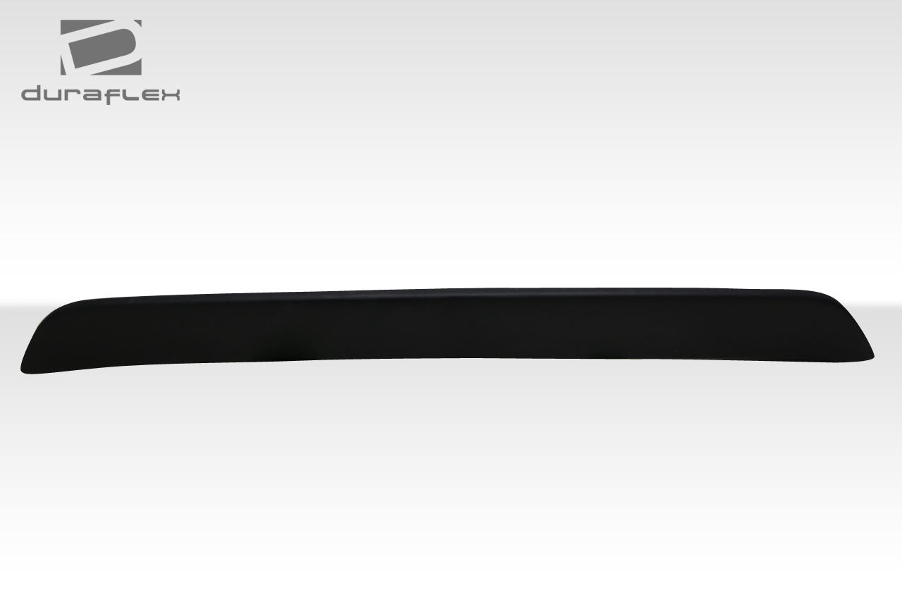 Extreme Dimensions Duraflex Racing RSS Wing Spoiler Compatible With 2011-2015 Scion TC - 1 Piece - 114394