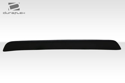 Extreme Dimensions Duraflex Racing RSS Wing Spoiler Compatible With 2011-2015 Scion TC - 1 Piece - 114394