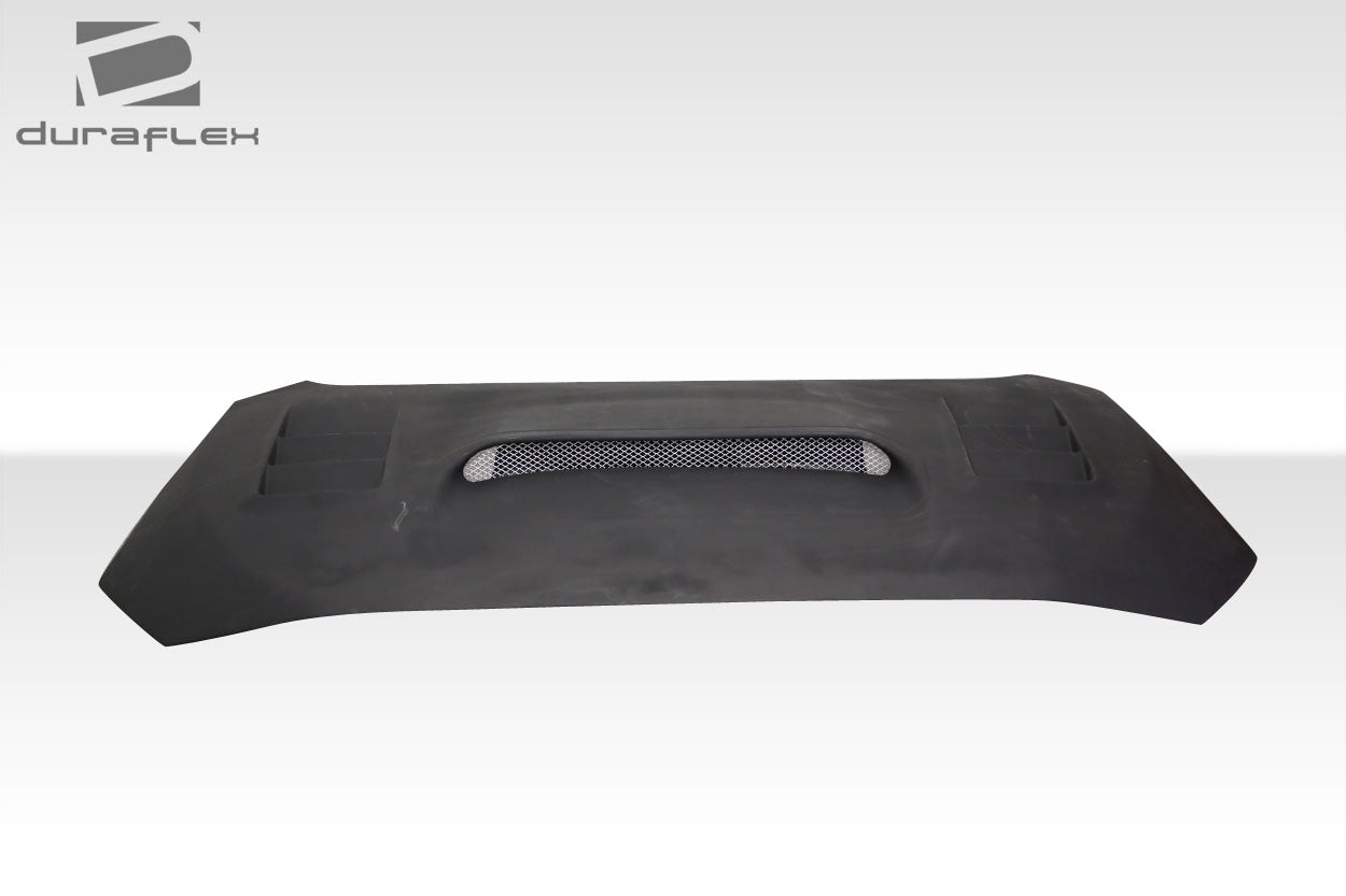 Extreme Dimensions Duraflex C-1 Hood Compatible With 2015-2021 Subaru WRX - 1 Piece - 114398