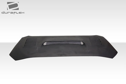 Extreme Dimensions Duraflex C-1 Hood Compatible With 2015-2021 Subaru WRX - 1 Piece - 114398