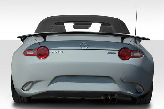 Extreme Dimensions Duraflex Universal A-Spec Wing Spoiler Body Kit - 1 Piece - 114400