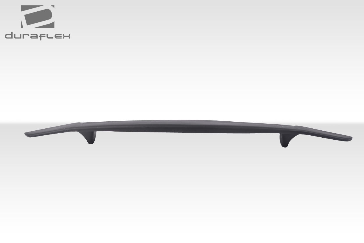 Extreme Dimensions Duraflex Universal A-Spec Wing Spoiler Body Kit - 1 Piece - 114400