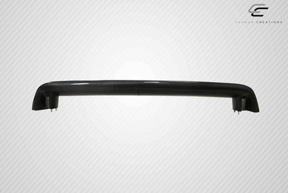 Carbon Creations DriTech Universal Skyline R32 Look Wing Spoiler Body Kit - 1 Piece - 114401