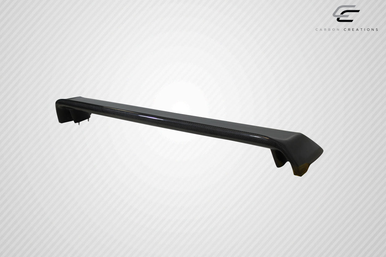 Carbon Creations DriTech Universal Skyline R32 Look Wing Spoiler Body Kit - 1 Piece - 114401