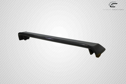 Carbon Creations DriTech Universal Skyline R32 Look Wing Spoiler Body Kit - 1 Piece - 114401
