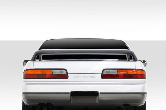 Extreme Dimensions Duraflex Universal Skyline R32 Look Wing Spoiler Body Kit - 1 Piece - 114402