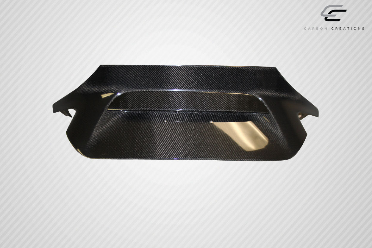 Carbon Creations Slipstream Trunk Compatible With 2013-2020 FRS 86 BRZ - 1 Piece - 114405