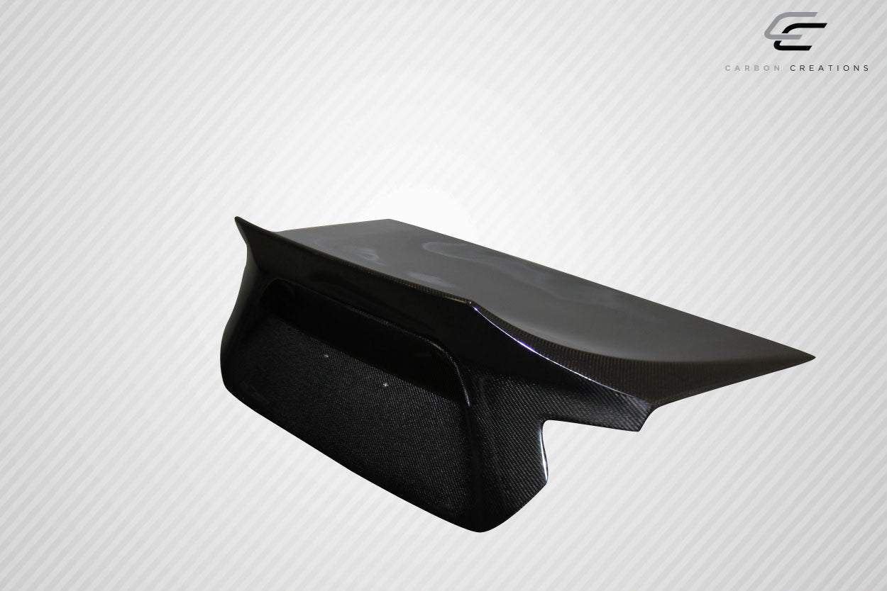 Carbon Creations Slipstream Trunk Compatible With 2013-2020 FRS 86 BRZ - 1 Piece - 114405