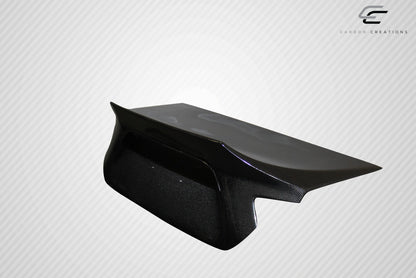 Carbon Creations Slipstream Trunk Compatible With 2013-2020 FRS 86 BRZ - 1 Piece - 114405
