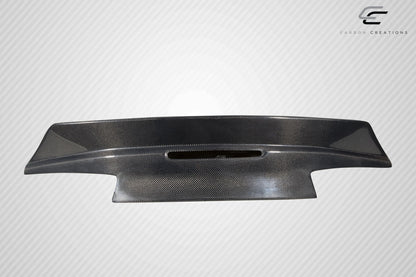 Carbon Creations AC-1 Trunk Compatible With 2016-2023 Chevrolet Camaro - 1 Piece - 114407