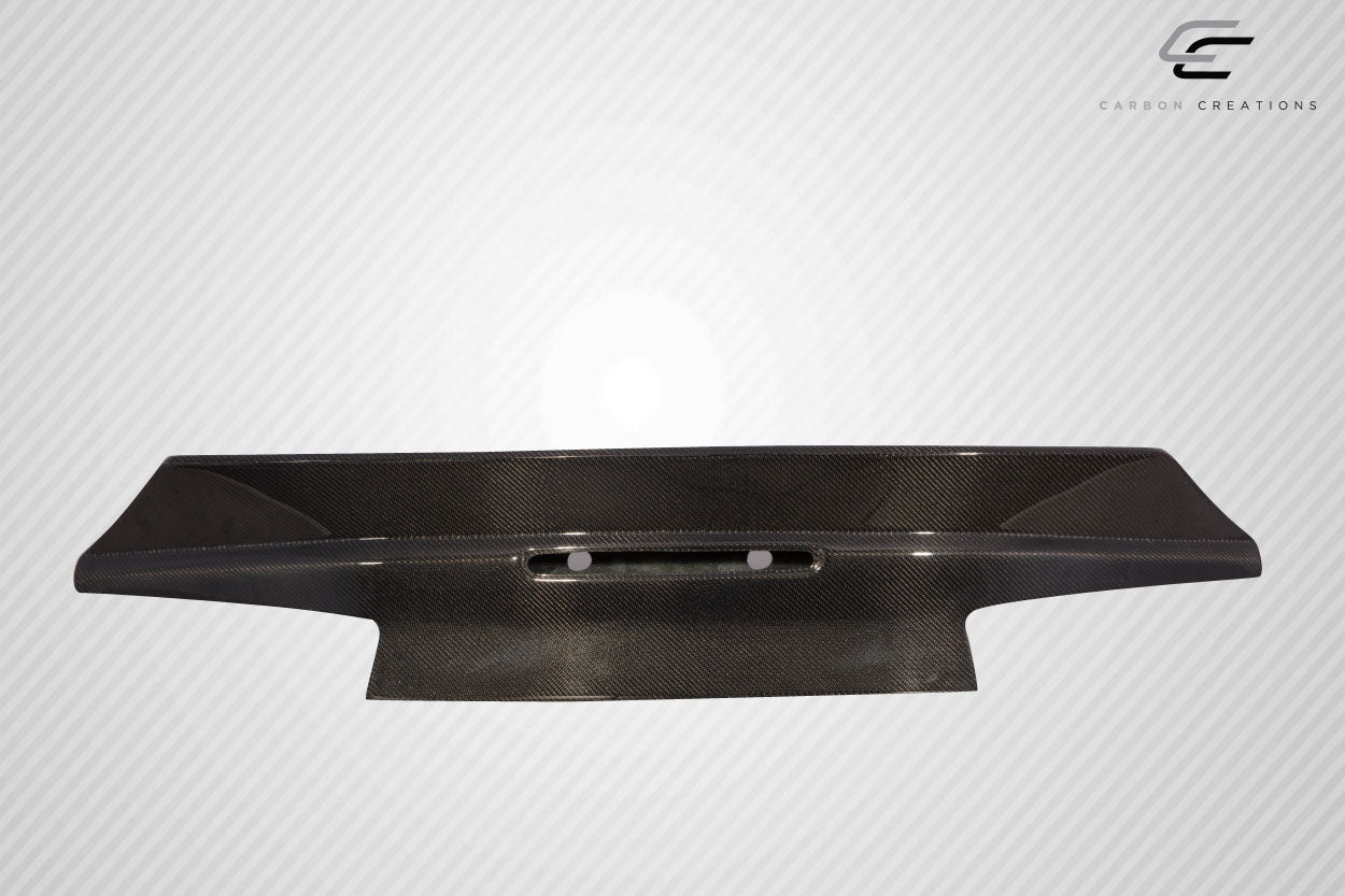 Carbon Creations AC-1 Trunk Compatible With 2016-2023 Chevrolet Camaro - 1 Piece - 114407
