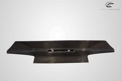 Carbon Creations AC-1 Trunk Compatible With 2016-2023 Chevrolet Camaro - 1 Piece - 114407