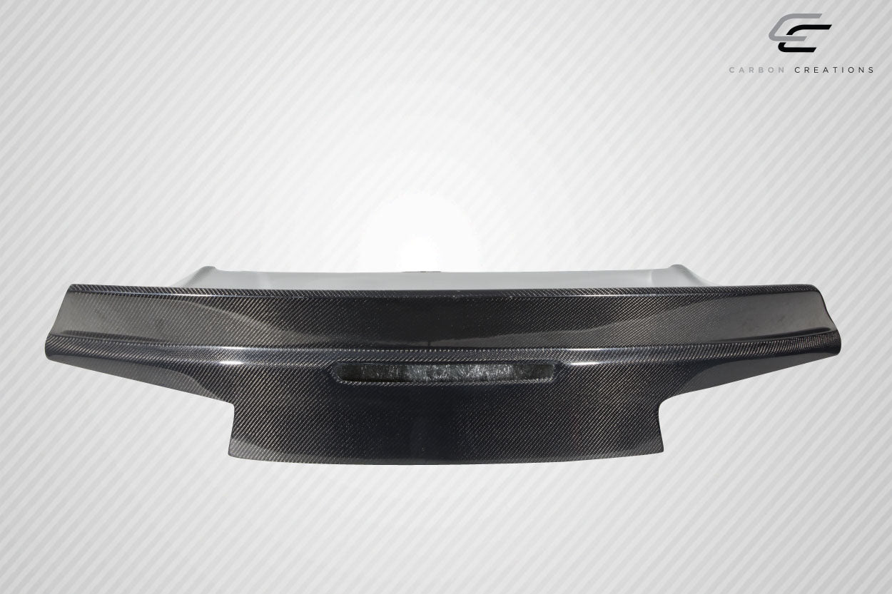 Carbon Creations AC-1 Trunk Compatible With 2016-2023 Chevrolet Camaro - 1 Piece - 114407