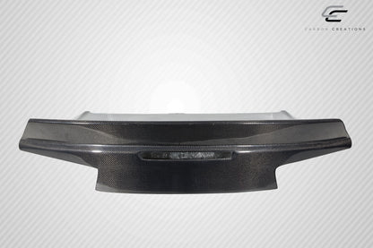 Carbon Creations AC-1 Trunk Compatible With 2016-2023 Chevrolet Camaro - 1 Piece - 114407