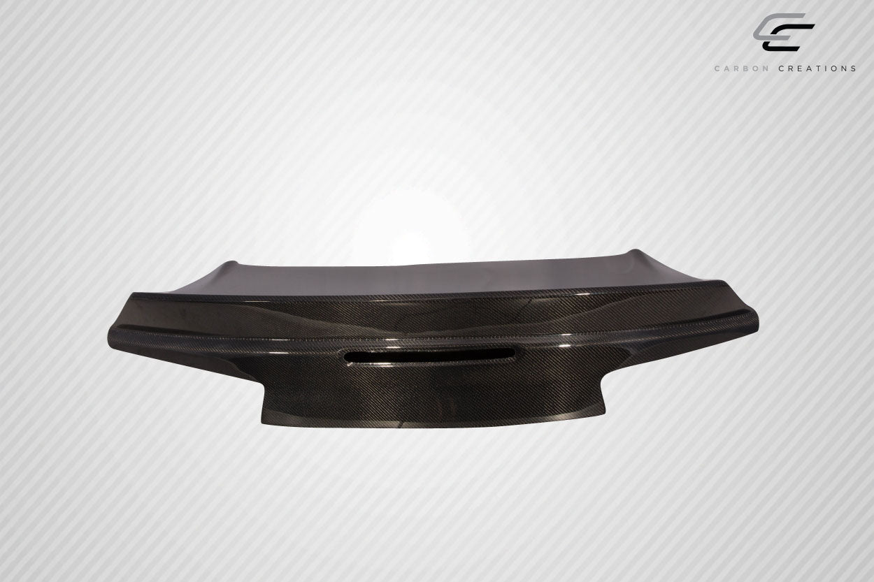 Carbon Creations AC-1 Trunk Compatible With 2016-2023 Chevrolet Camaro - 1 Piece - 114407