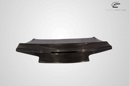 Carbon Creations AC-1 Trunk Compatible With 2016-2023 Chevrolet Camaro - 1 Piece - 114407