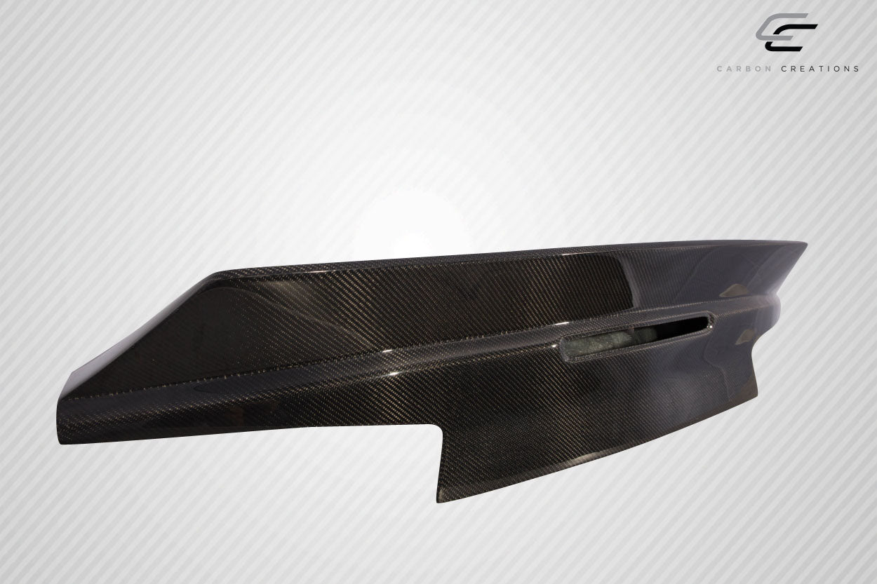 Carbon Creations AC-1 Trunk Compatible With 2016-2023 Chevrolet Camaro - 1 Piece - 114407