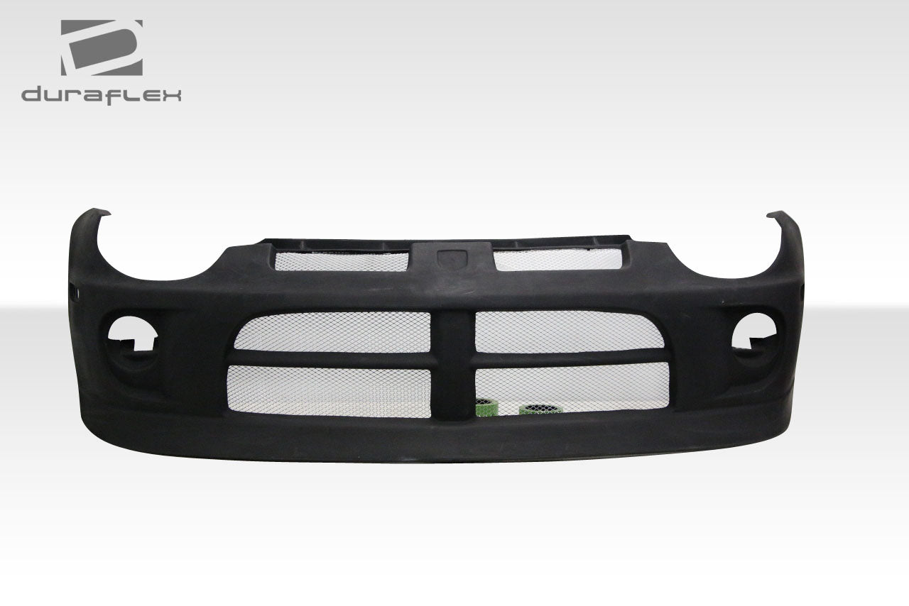 Extreme Dimensions Duraflex SRT4 Front Bumper Cover Compatible With 2003-2005 Dodge Neon - 1 Piece - 114408