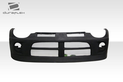 Extreme Dimensions Duraflex SRT4 Front Bumper Cover Compatible With 2003-2005 Dodge Neon - 1 Piece - 114408