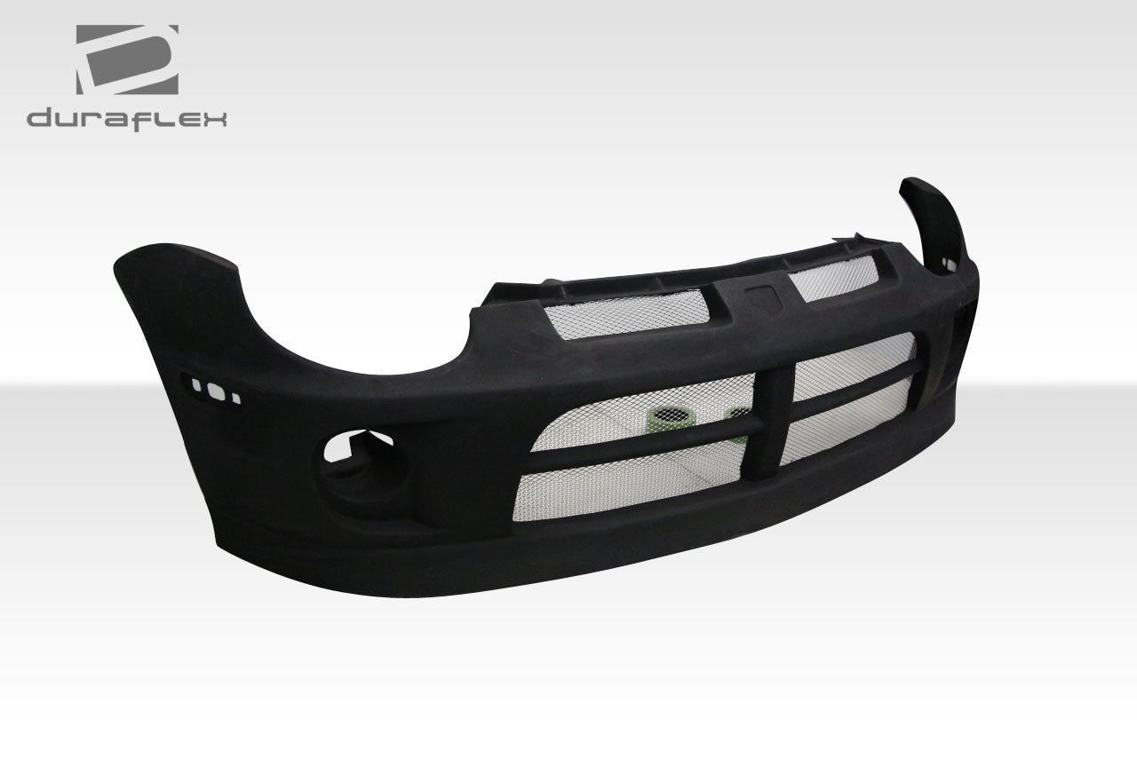 Extreme Dimensions Duraflex SRT4 Front Bumper Cover Compatible With 2003-2005 Dodge Neon - 1 Piece - 114408