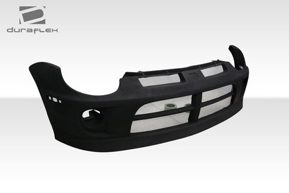 Extreme Dimensions Duraflex SRT4 Front Bumper Cover Compatible With 2003-2005 Dodge Neon - 1 Piece - 114408