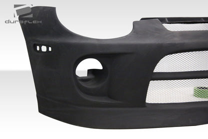 Extreme Dimensions Duraflex SRT4 Front Bumper Cover Compatible With 2003-2005 Dodge Neon - 1 Piece - 114408