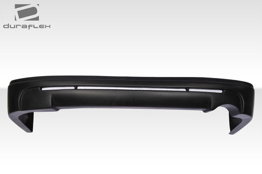 Extreme Dimensions Duraflex Type M Rear Lip Add On Spoiler Compatible With 2003-2005 Honda Accord - 1 Piece - 114409