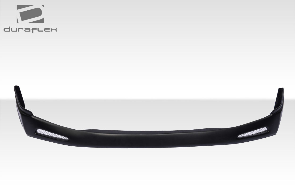 Extreme Dimensions Duraflex Type M Front Lip Spoiler Compatible With 2003-2005 Honda Accord - 1 Piece - 114410