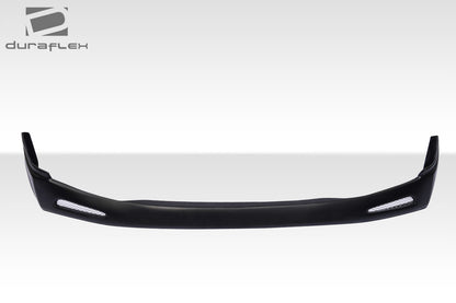 Extreme Dimensions Duraflex Type M Front Lip Spoiler Compatible With 2003-2005 Honda Accord - 1 Piece - 114410
