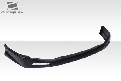 Extreme Dimensions Duraflex Type M Front Lip Spoiler Compatible With 2003-2005 Honda Accord - 1 Piece - 114410
