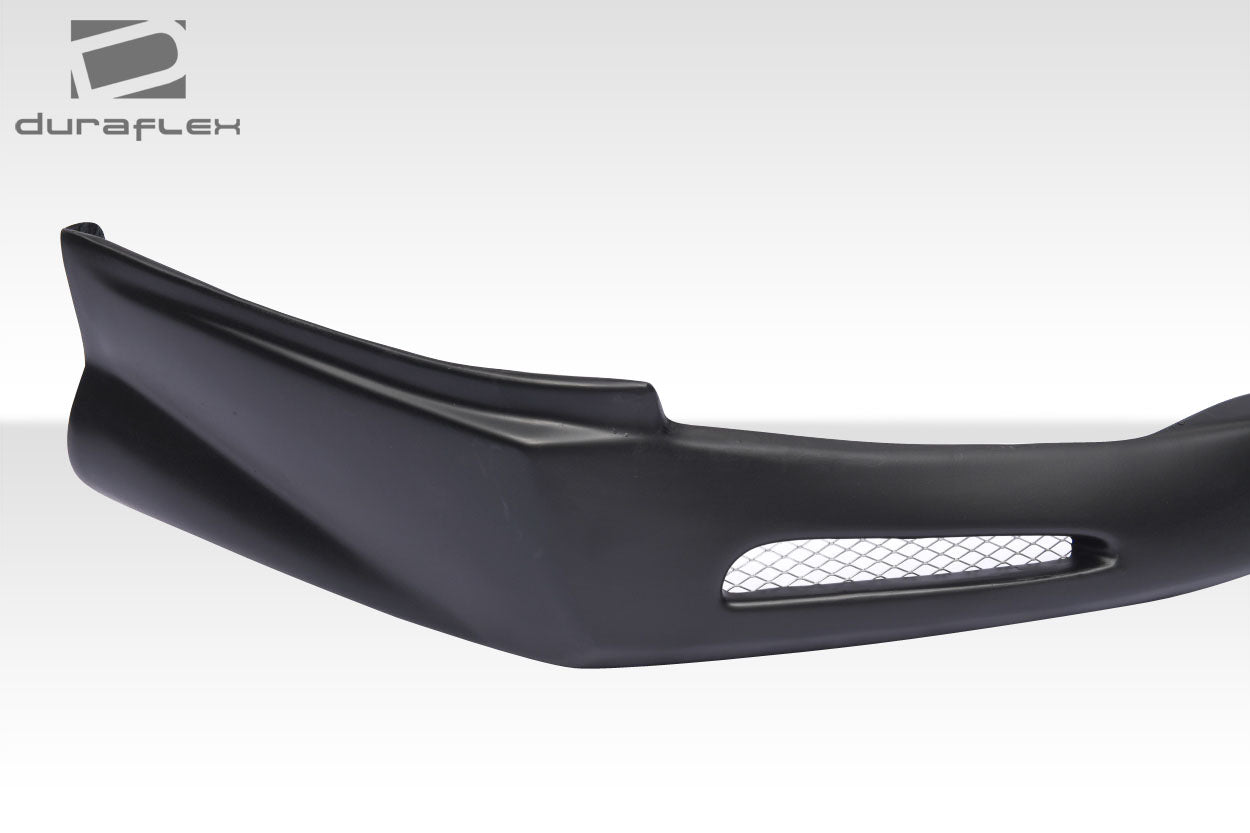 Extreme Dimensions Duraflex Type M Front Lip Spoiler Compatible With 2003-2005 Honda Accord - 1 Piece - 114410